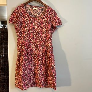 Tulle dress size large